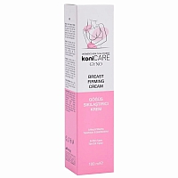 Укрепляющий крем для груди Konicare Gyno Breast Firming Cream, 100 мл