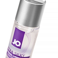 Лубрикант на силиконовой основе JO Xtra Silky Silicone, 60 мл