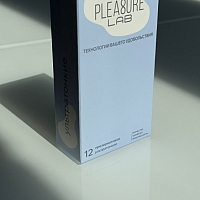 Презервативы ультратонкие Pleasure Lab 12шт