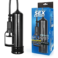 Помпа Penis Pump