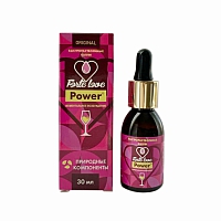 Женские Капли Forte Love Power