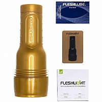 Тренировочный мастурбатор оригинал Fleshlight Go Stamina