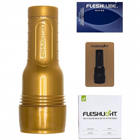 Тренировочный мастурбатор оригинал Fleshlight Go Stamina