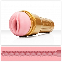 Тренировочный мастурбатор оригинал Fleshlight Go Stamina