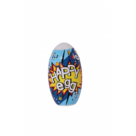 Мастурбатор Happy Egg