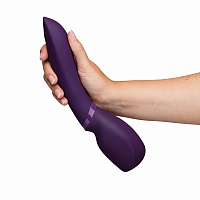 Вибратор фиолетовый We-Vibe Wand 2