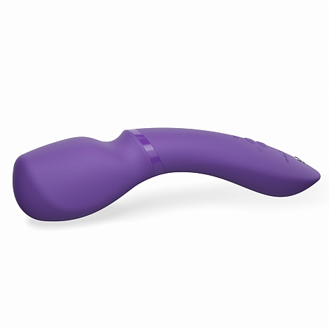 Вибратор фиолетовый We-Vibe Wand 2