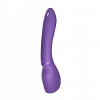 Вибратор фиолетовый We-Vibe Wand 2