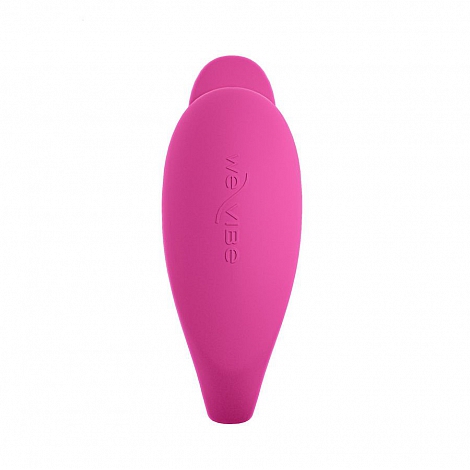 Вибратор розовый We-Vibe Jive 2