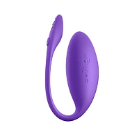 Вибратор фиолетовый We-Vibe Jive Lite