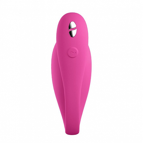 Вибратор розовый We-Vibe Jive 2